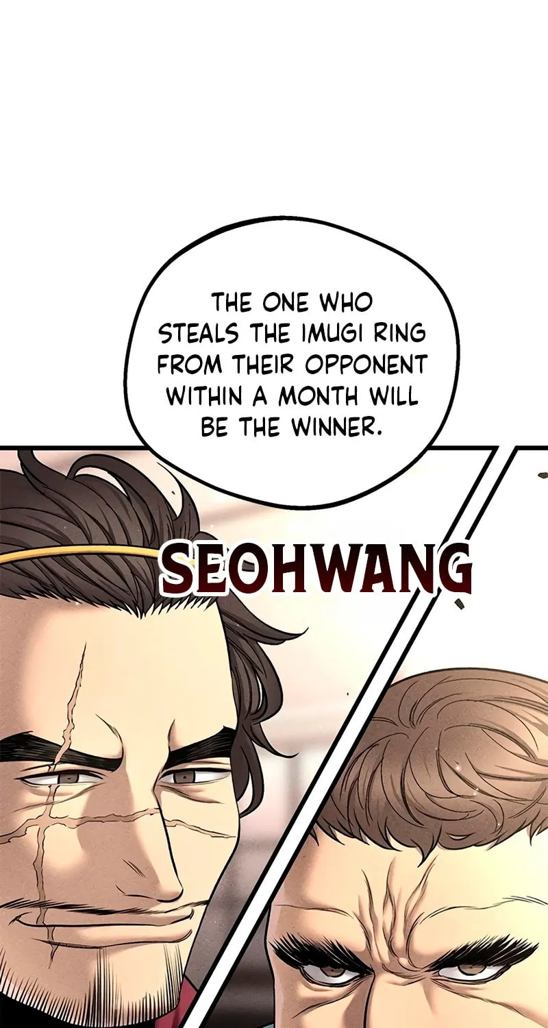 Festival of Warriors Chapter 20 page 89 - 