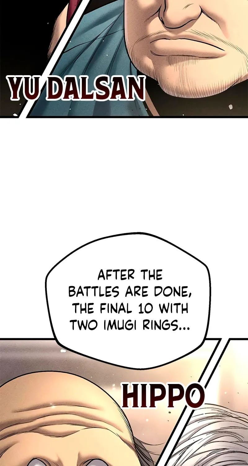 Festival of Warriors Chapter 20 page 90 - 