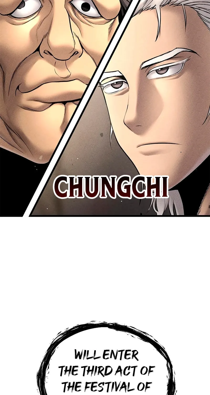 Festival of Warriors Chapter 20 page 91 - 