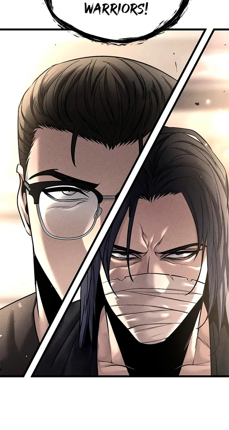 Festival of Warriors Chapter 20 page 92 - 