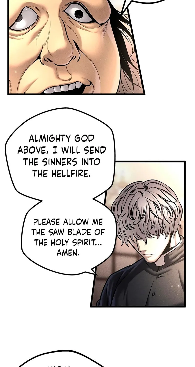 Festival of Warriors Chapter 20 page 97 - 