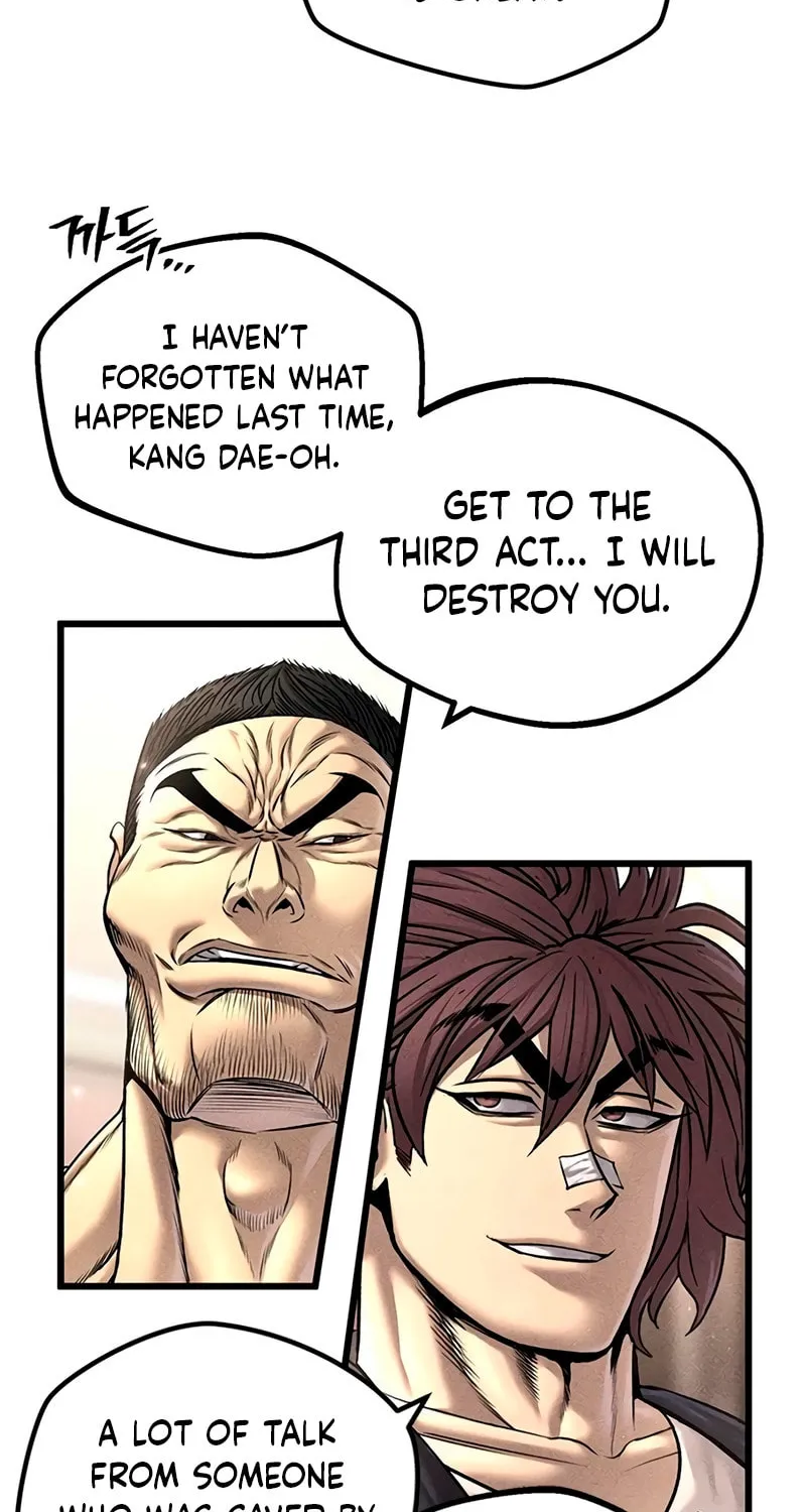 Festival of Warriors Chapter 20 page 99 - 