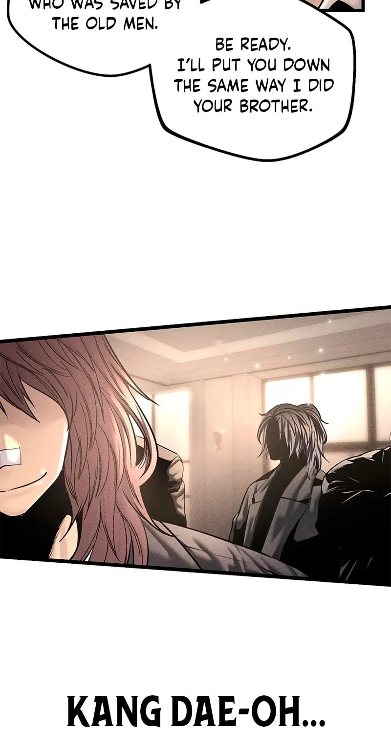 Festival of Warriors Chapter 20 page 100 - 