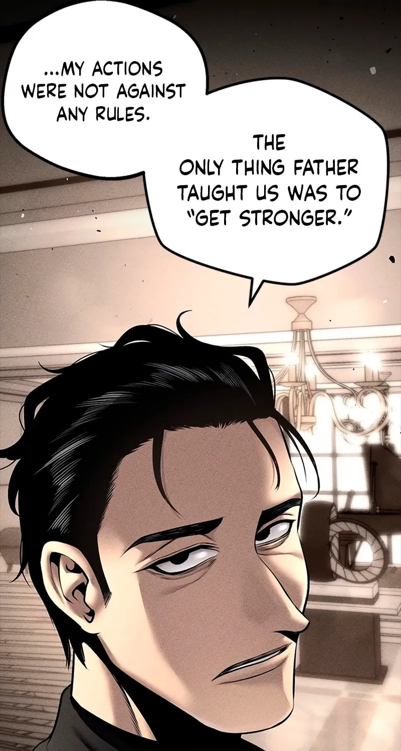 Festival of Warriors Chapter 21 page 11 - 