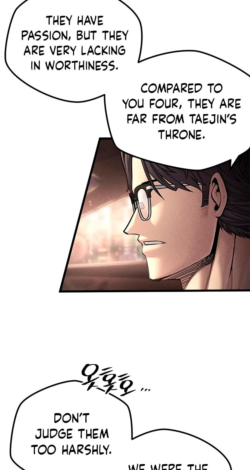 Festival of Warriors Chapter 21 page 105 - 