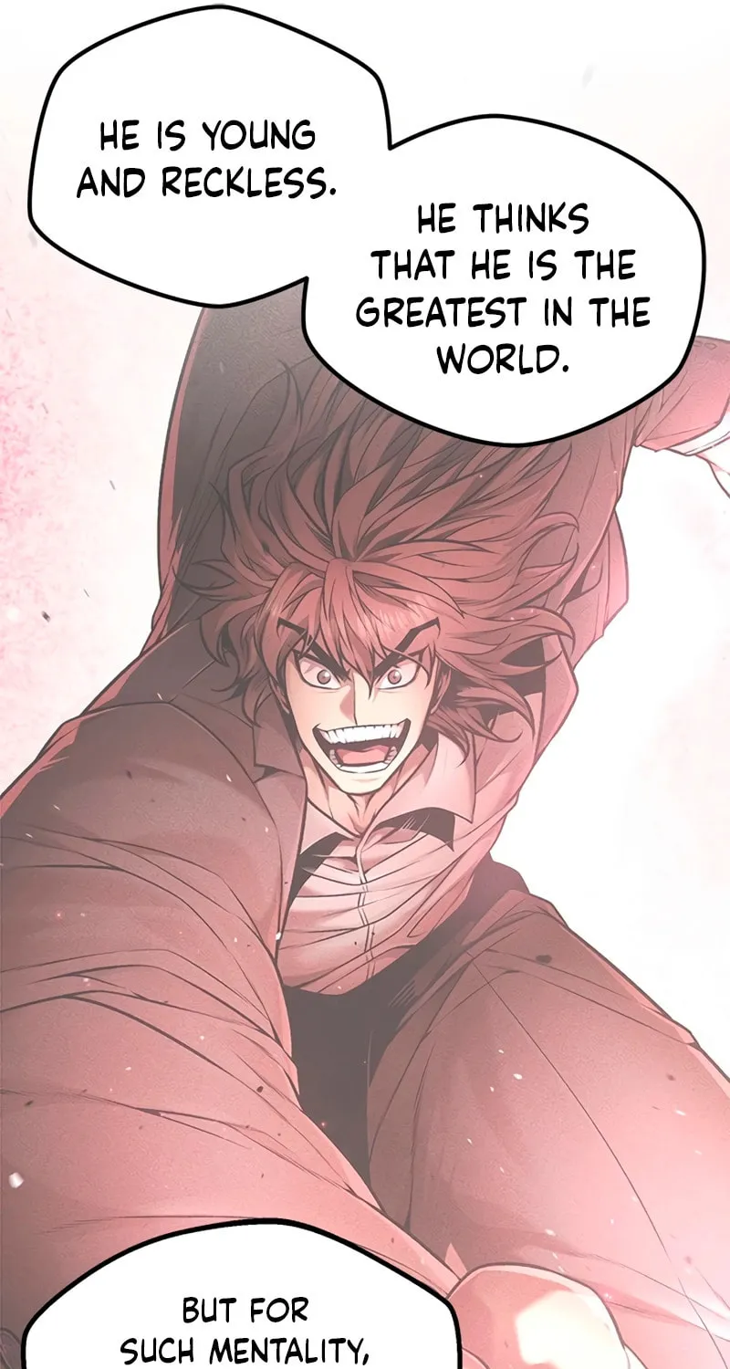 Festival of Warriors Chapter 21 page 107 - 