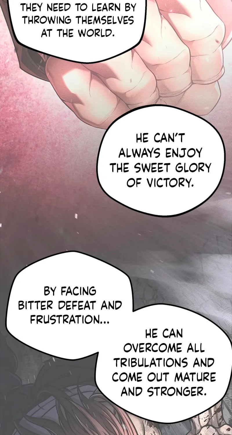 Festival of Warriors Chapter 21 page 108 - 