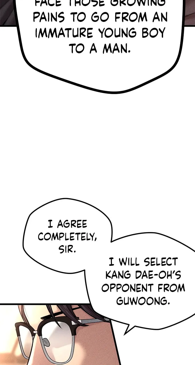 Festival of Warriors Chapter 21 page 110 - 