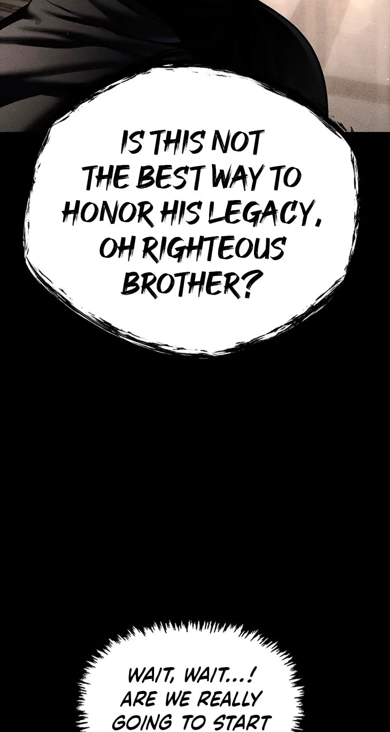 Festival of Warriors Chapter 21 page 12 - 