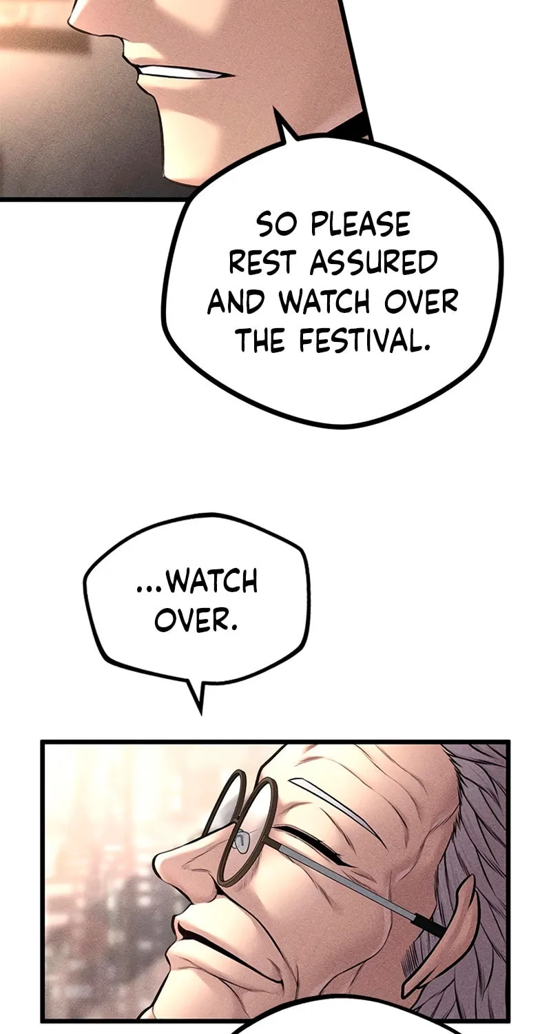 Festival of Warriors Chapter 21 page 111 - 