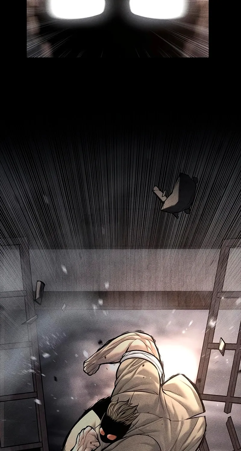Festival of Warriors Chapter 21 page 119 - 