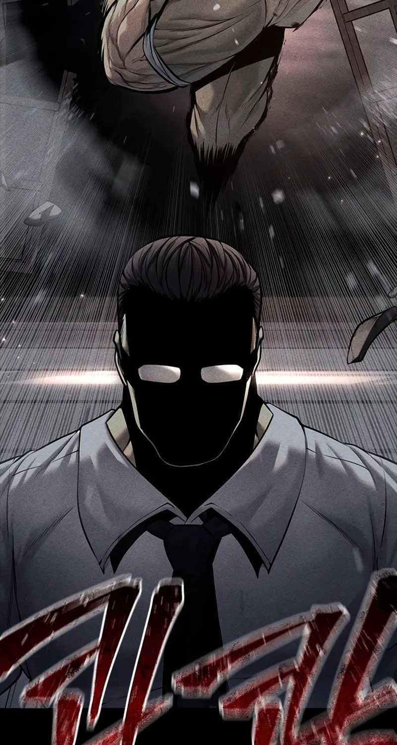 Festival of Warriors Chapter 21 page 120 - 