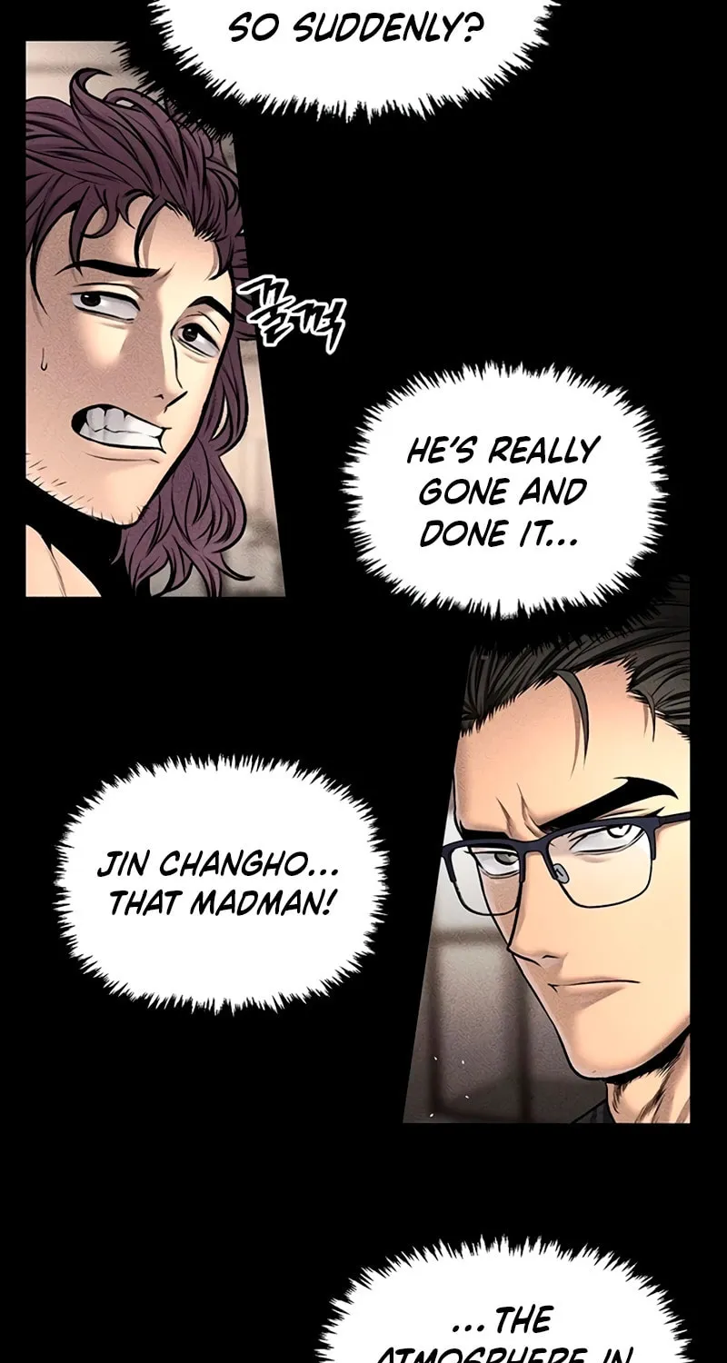 Festival of Warriors Chapter 21 page 13 - 