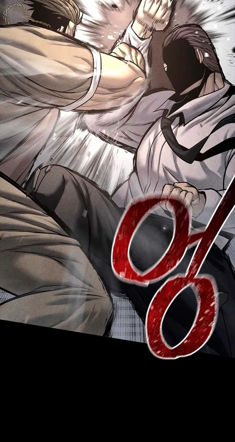 Festival of Warriors Chapter 21 page 123 - 