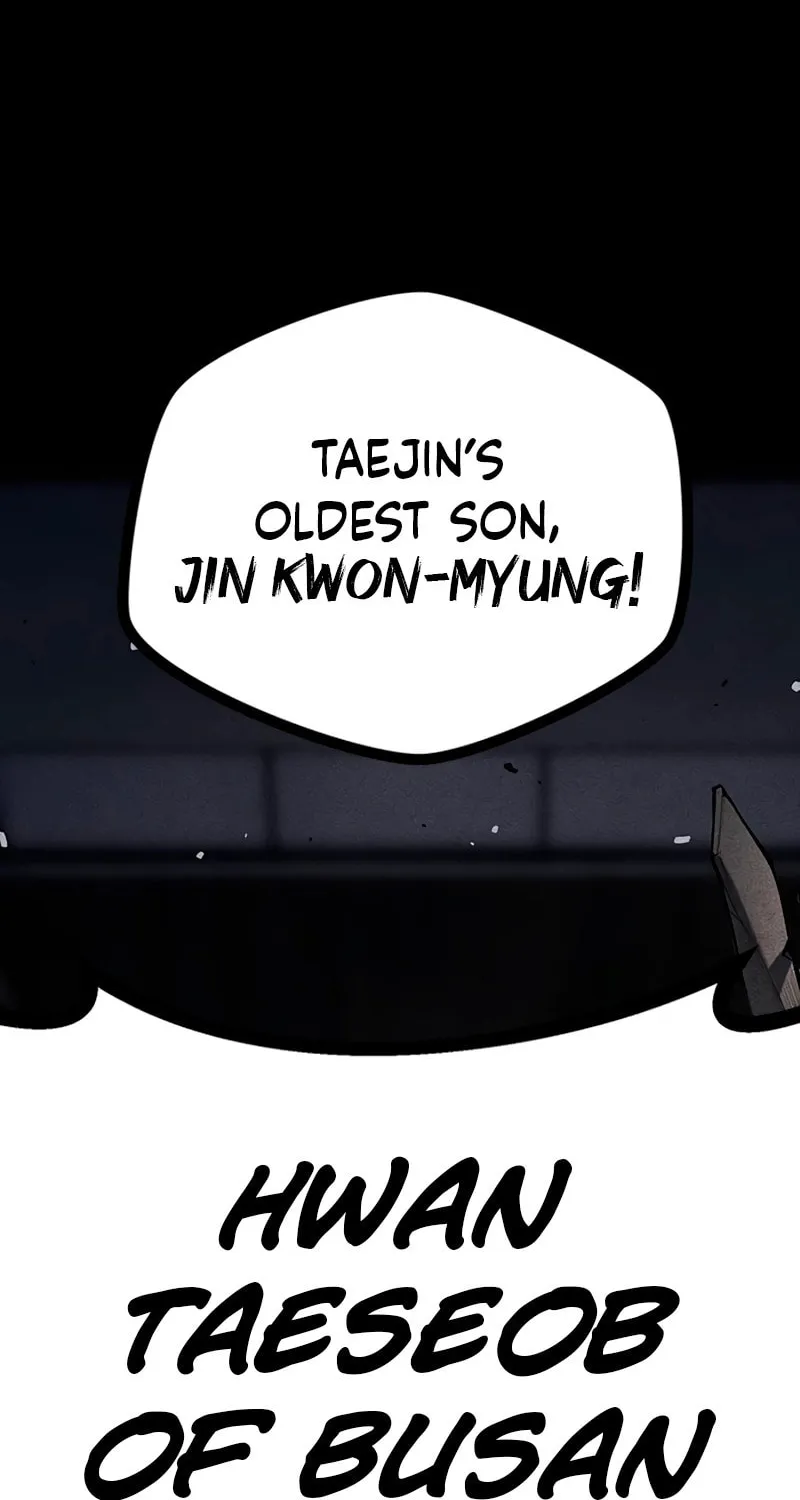 Festival of Warriors Chapter 21 page 124 - 
