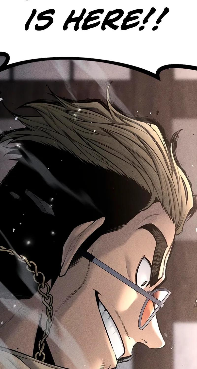 Festival of Warriors Chapter 21 page 125 - 