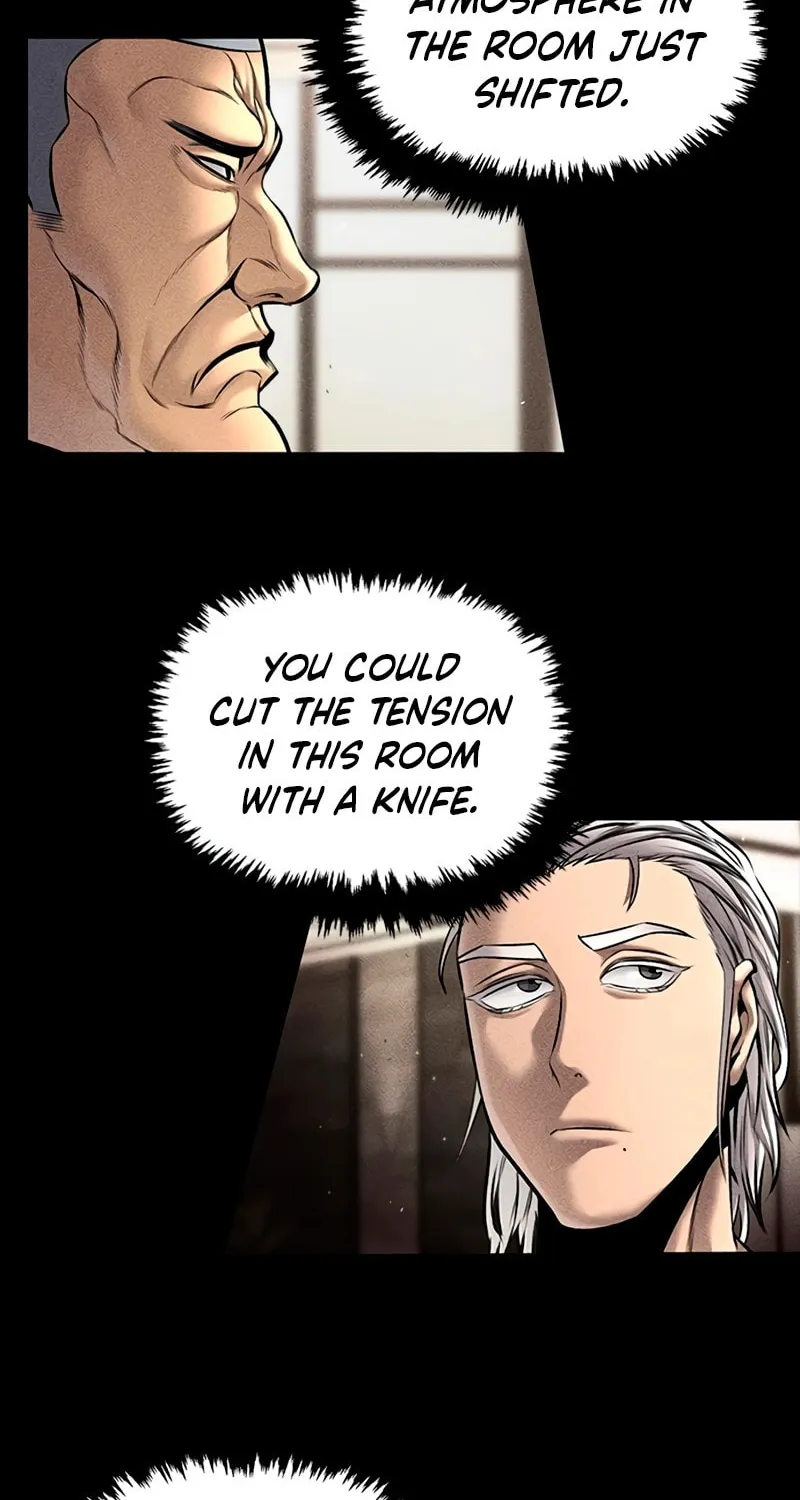 Festival of Warriors Chapter 21 page 14 - 