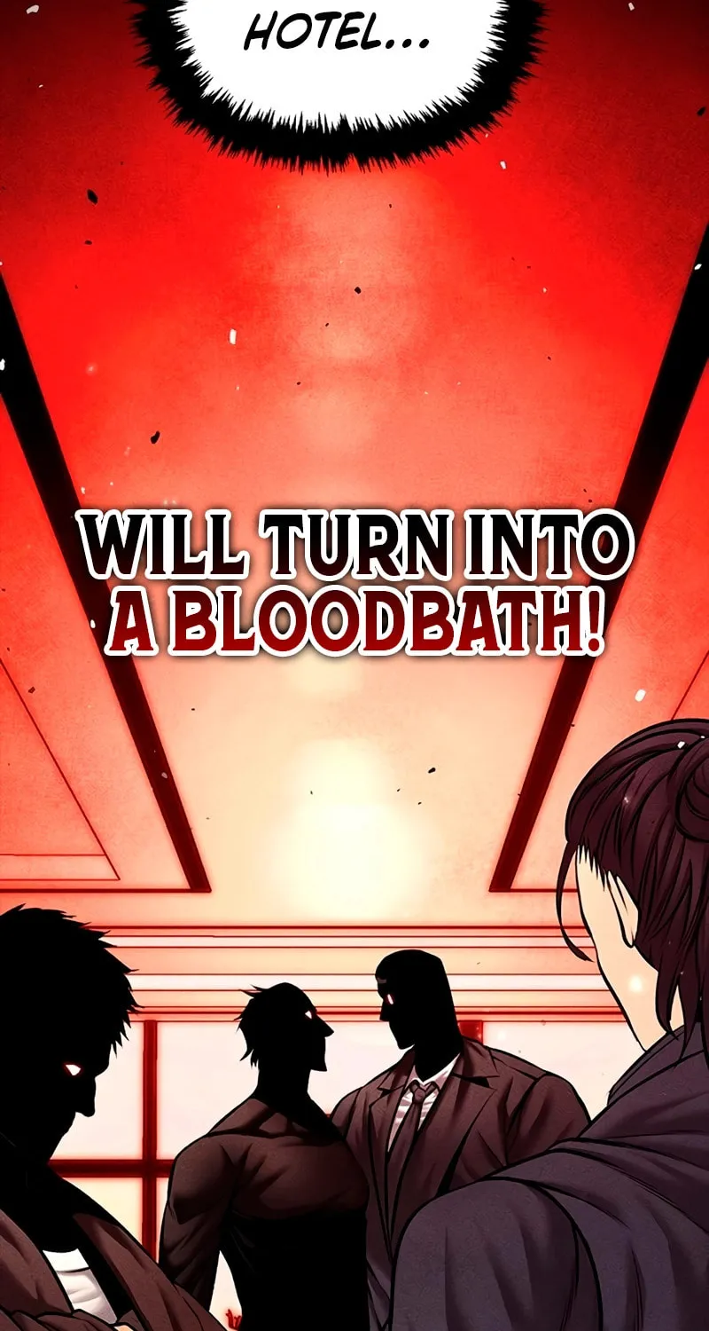 Festival of Warriors Chapter 21 page 16 - 