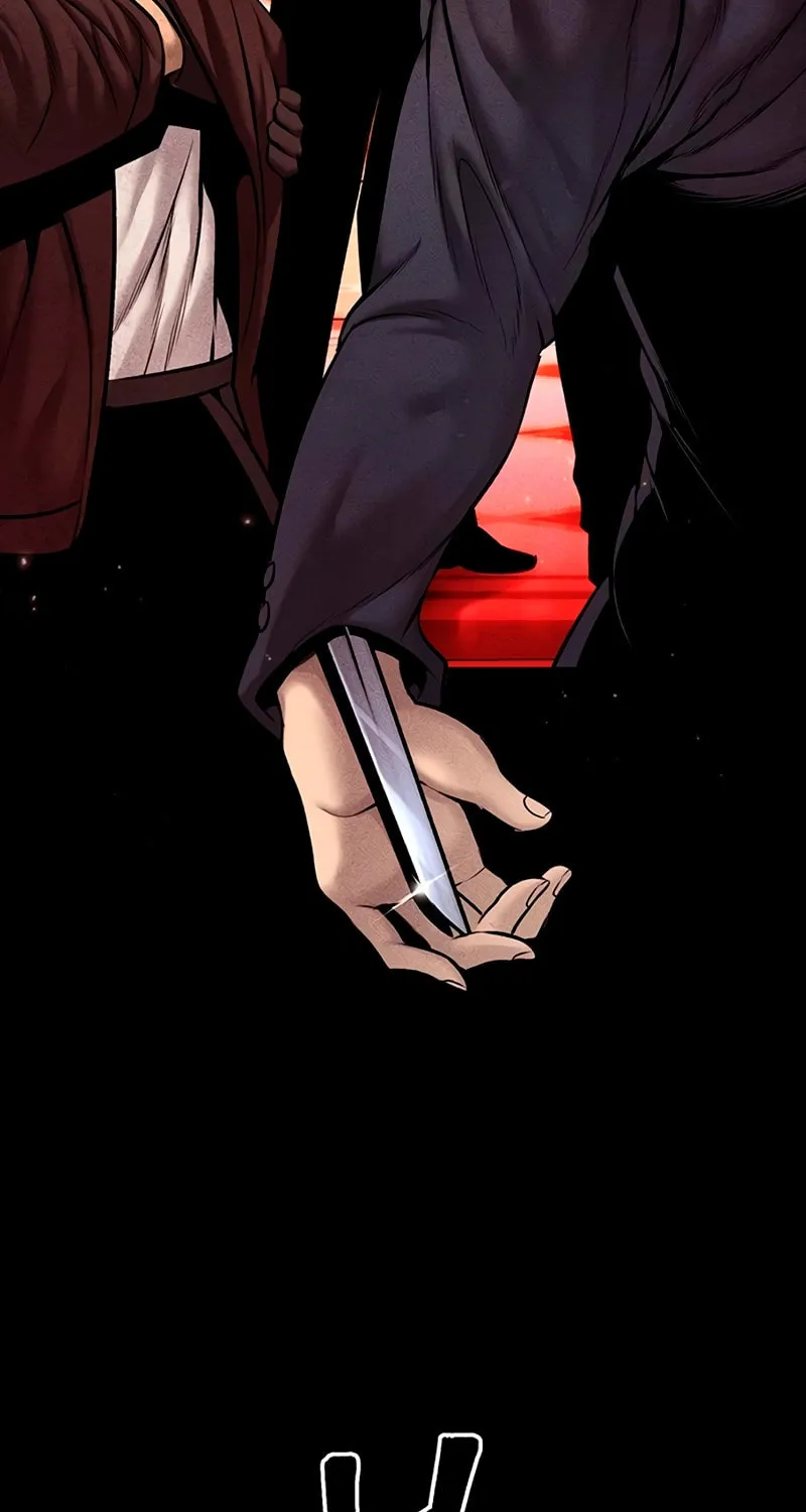 Festival of Warriors Chapter 21 page 17 - 