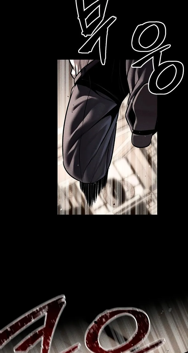 Festival of Warriors Chapter 21 page 18 - 