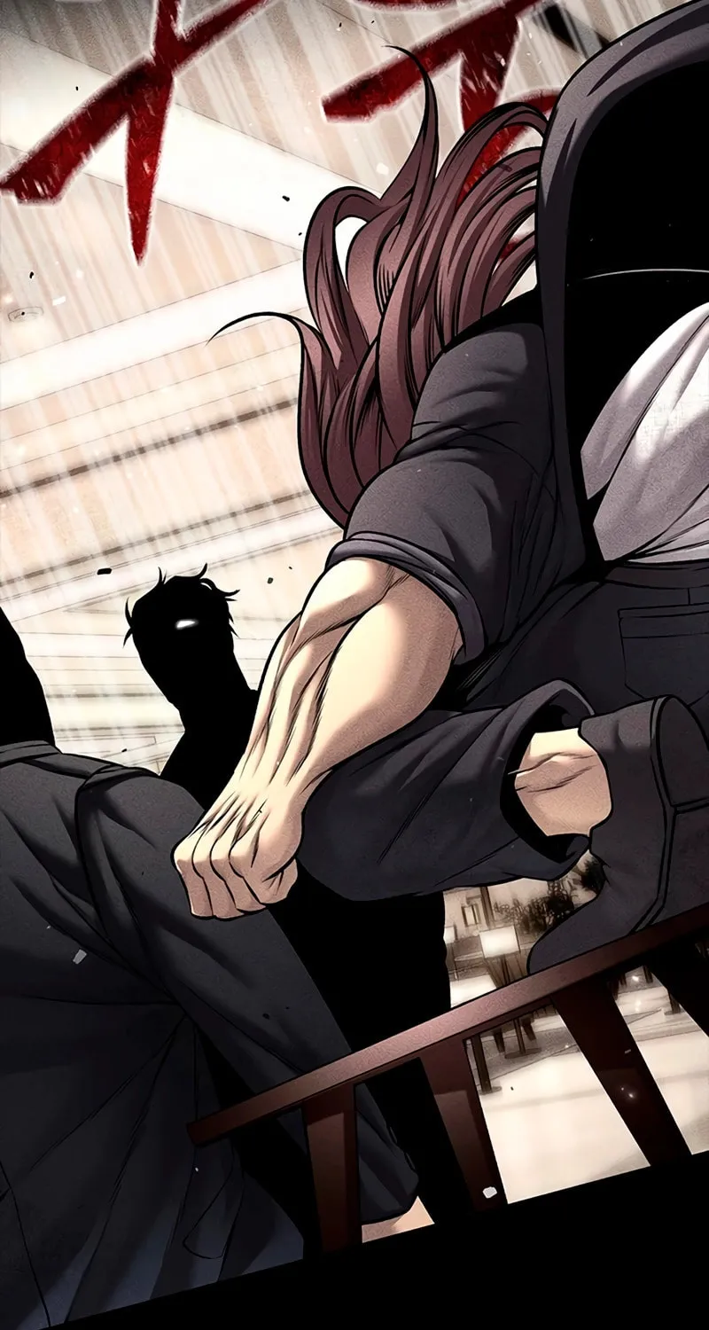 Festival of Warriors Chapter 21 page 19 - 