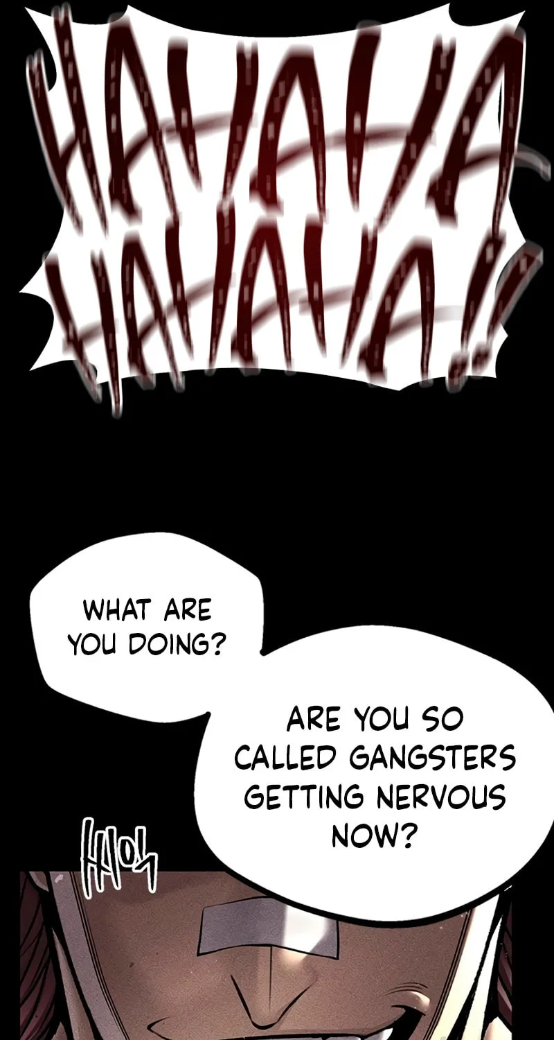 Festival of Warriors Chapter 21 page 21 - 