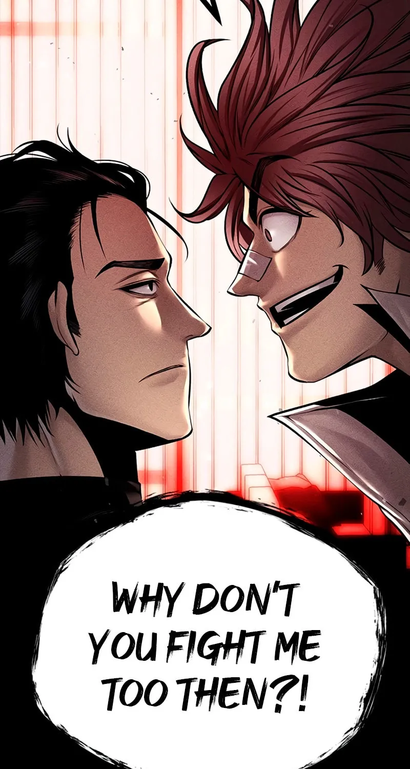 Festival of Warriors Chapter 21 page 23 - 