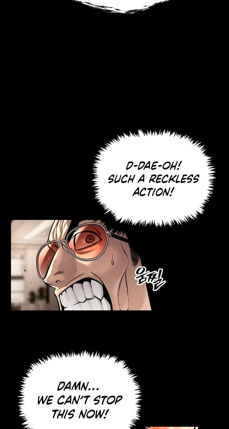 Festival of Warriors Chapter 21 page 24 - 