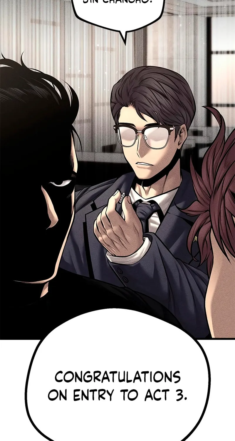 Festival of Warriors Chapter 21 page 26 - 
