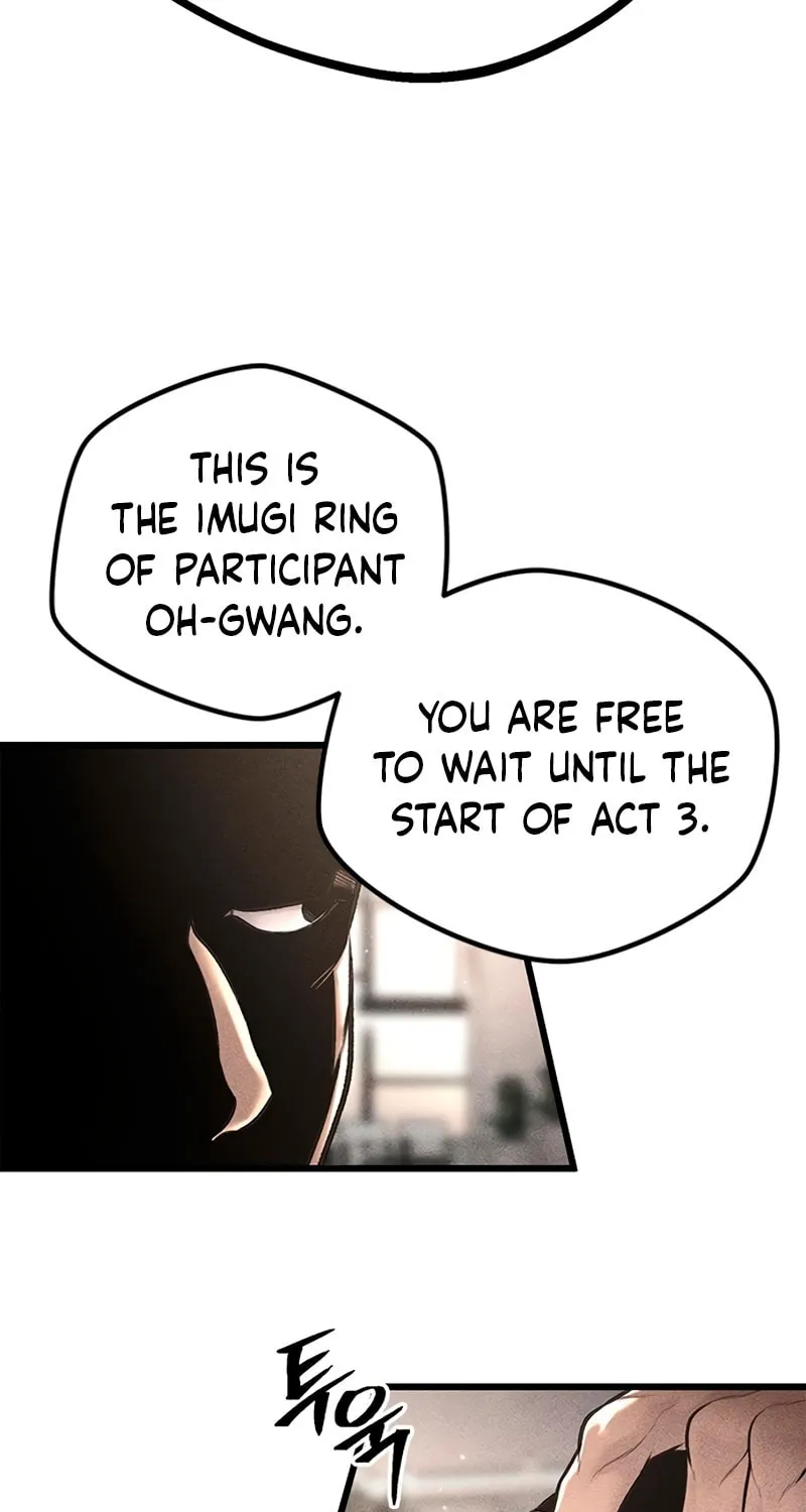 Festival of Warriors Chapter 21 page 27 - 