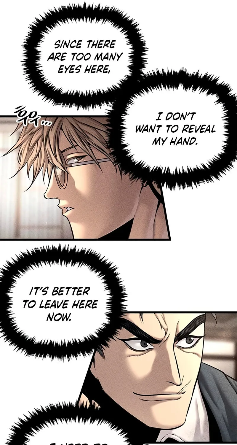 Festival of Warriors Chapter 21 page 31 - 