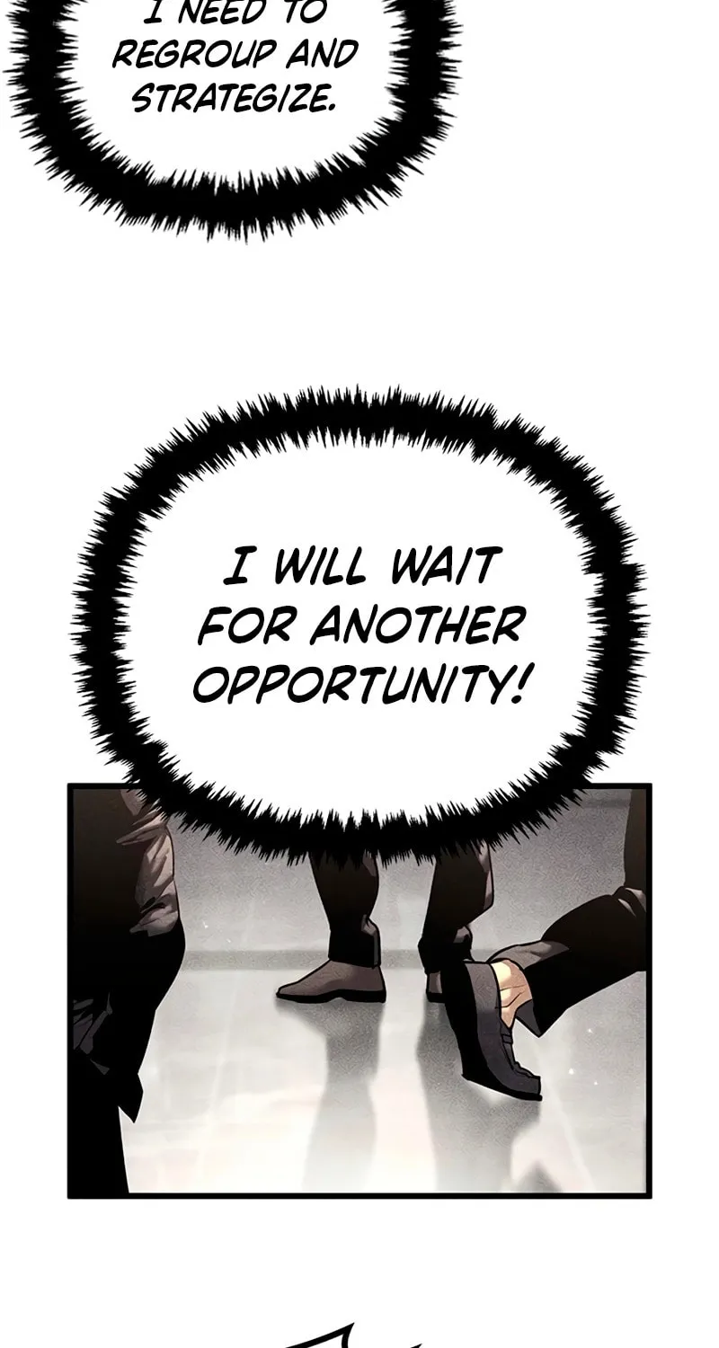 Festival of Warriors Chapter 21 page 32 - 