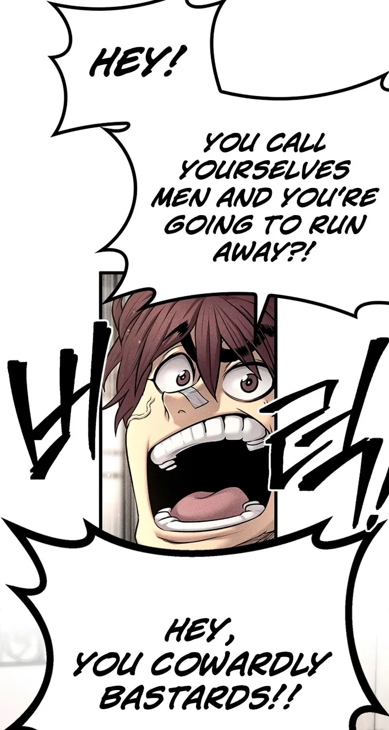Festival of Warriors Chapter 21 page 33 - 