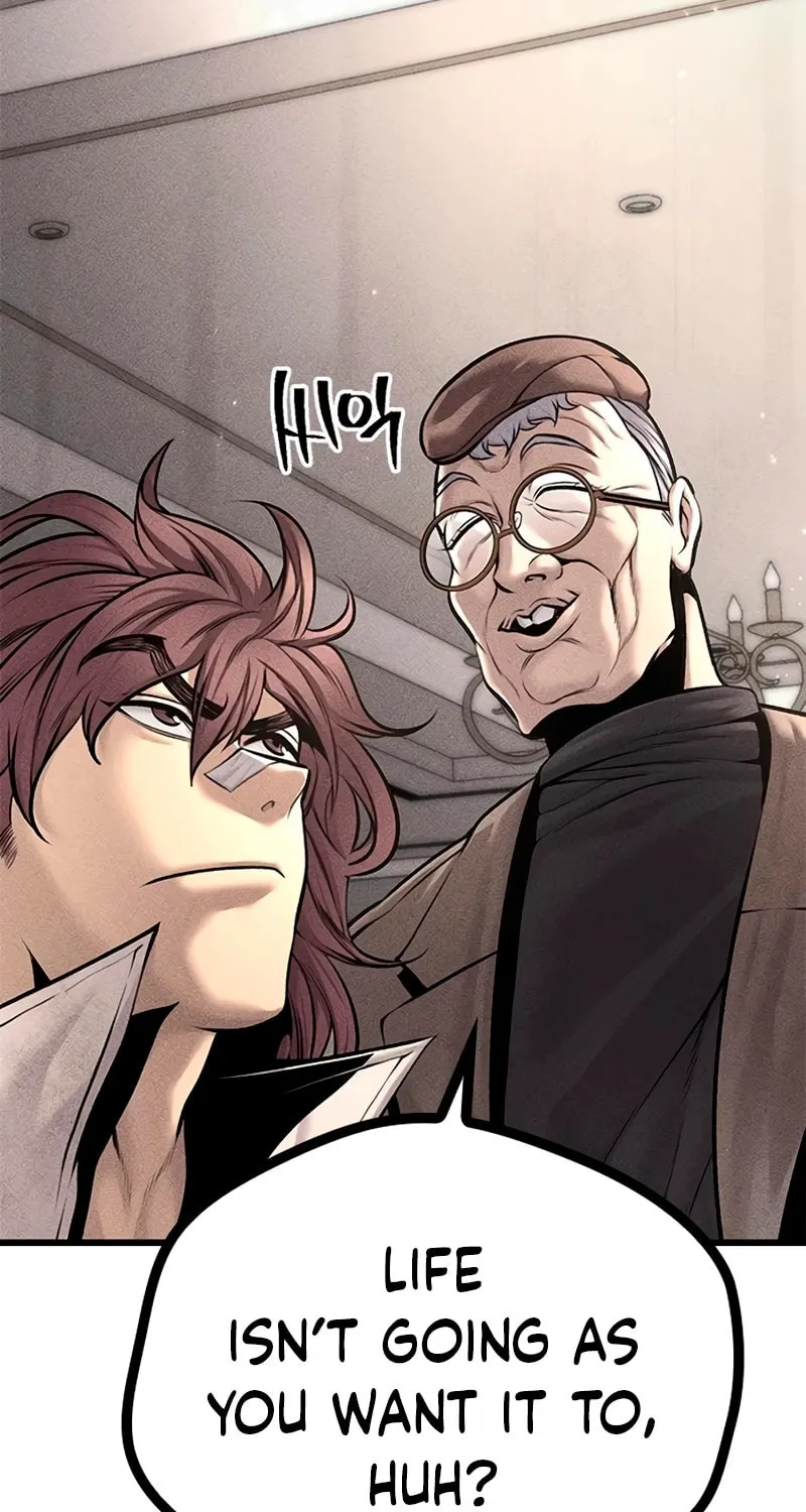 Festival of Warriors Chapter 21 page 36 - 