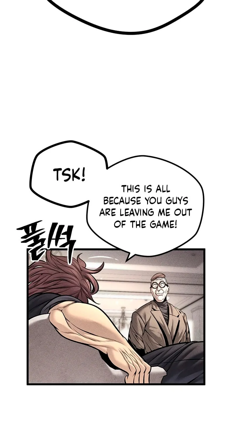 Festival of Warriors Chapter 21 page 37 - 