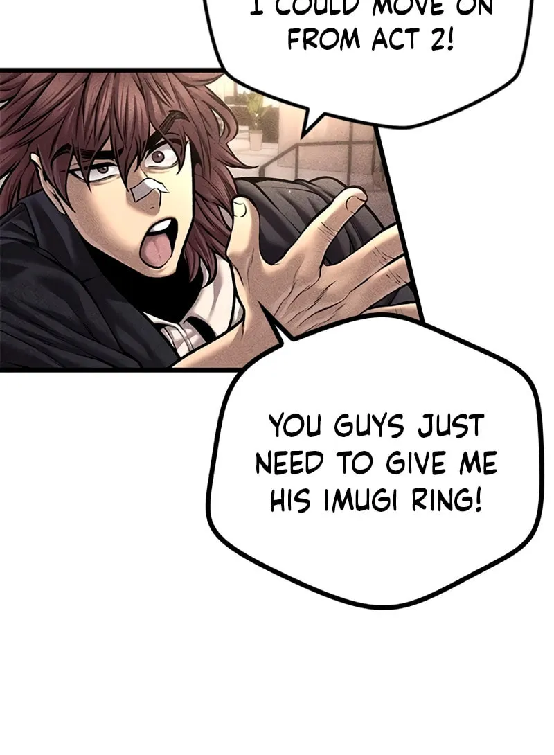 Festival of Warriors Chapter 21 page 39 - 