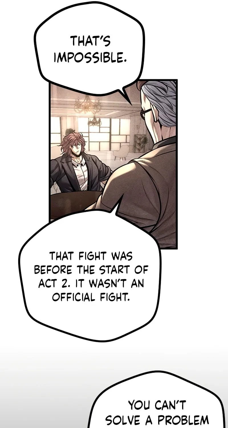 Festival of Warriors Chapter 21 page 40 - 