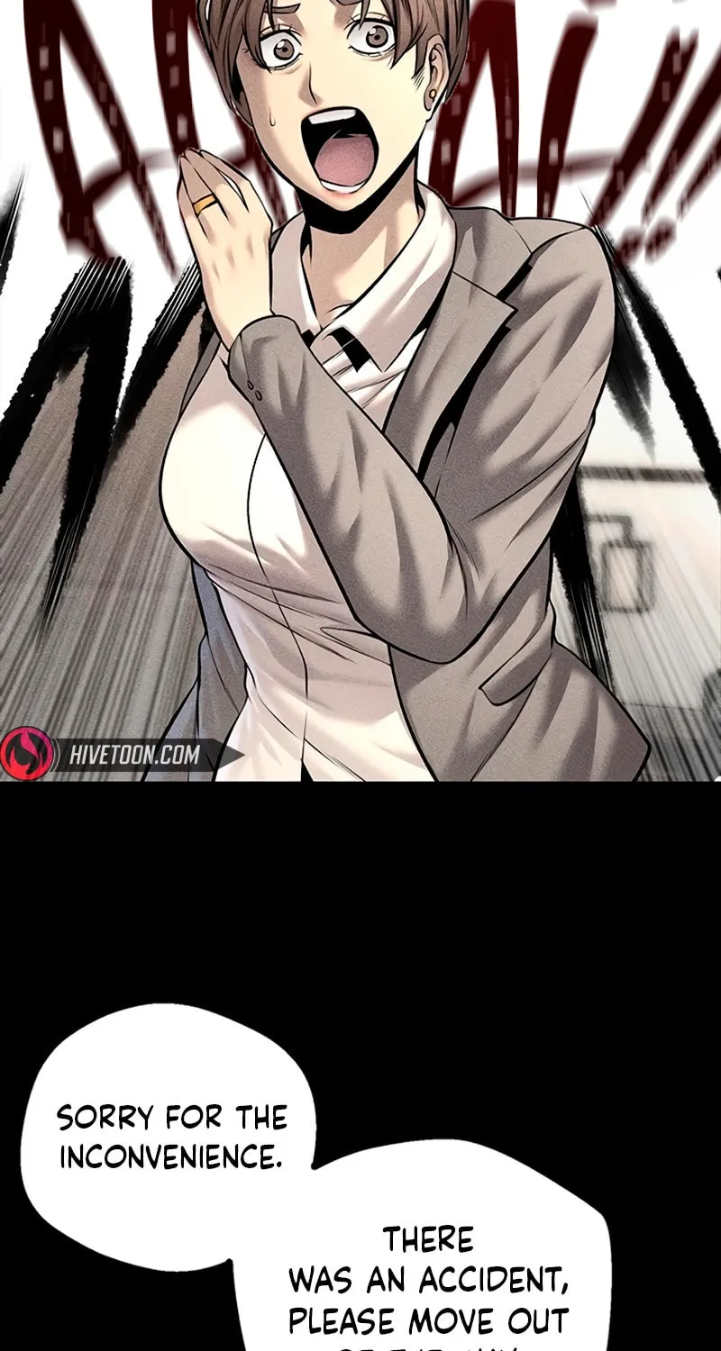 Festival of Warriors Chapter 21 page 5 - 
