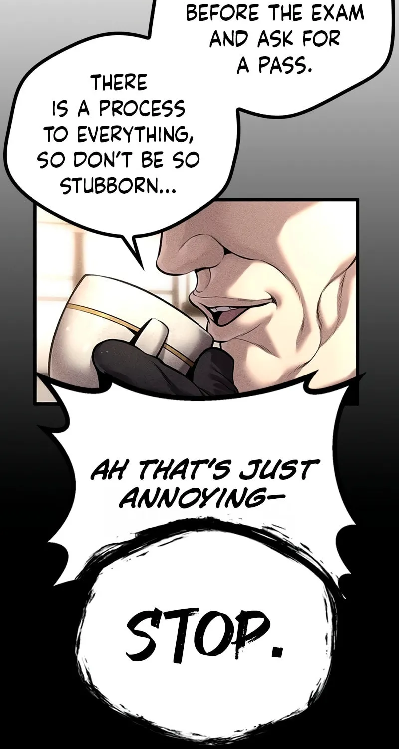 Festival of Warriors Chapter 21 page 41 - 