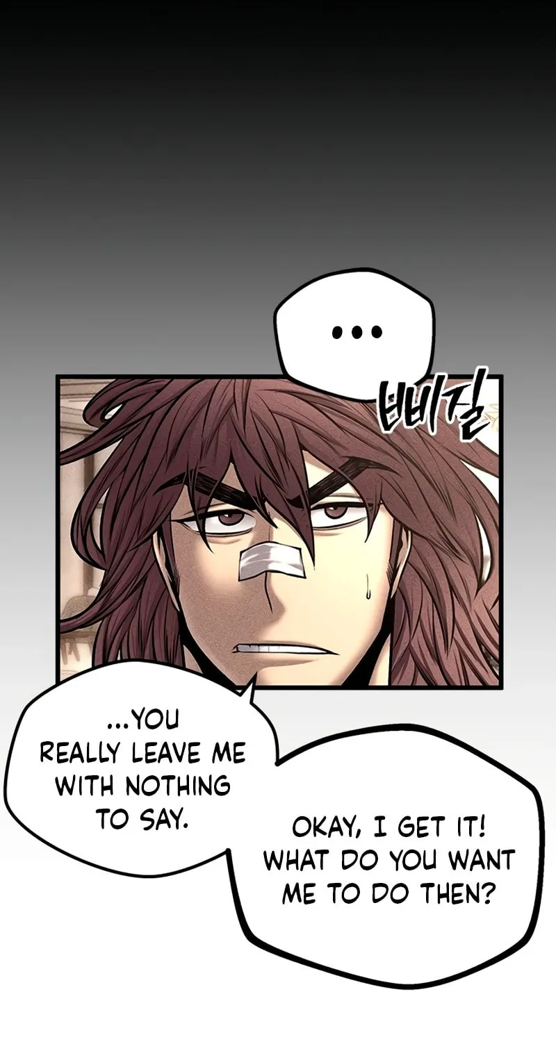 Festival of Warriors Chapter 21 page 45 - 