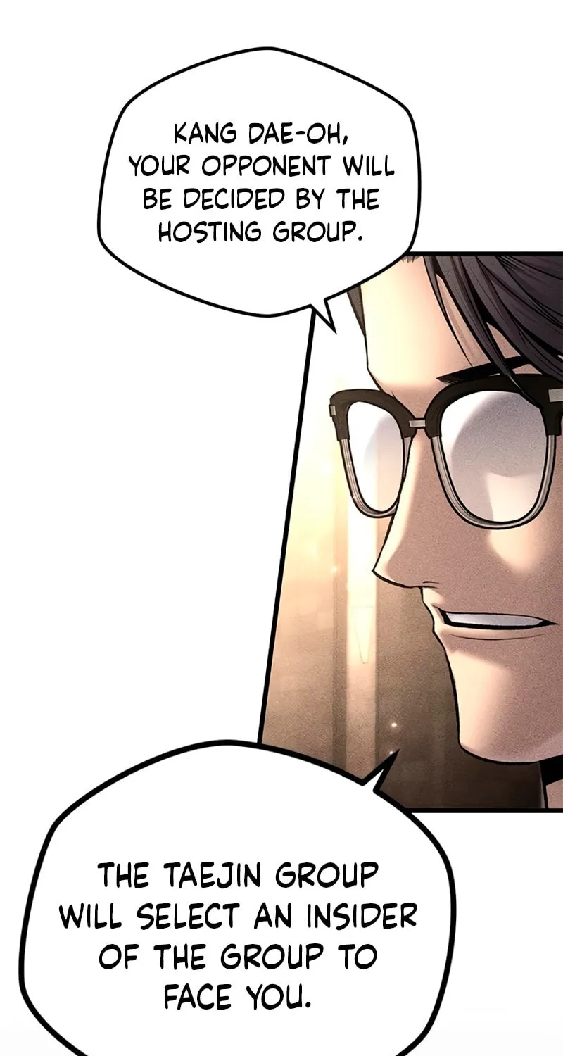 Festival of Warriors Chapter 21 page 46 - 