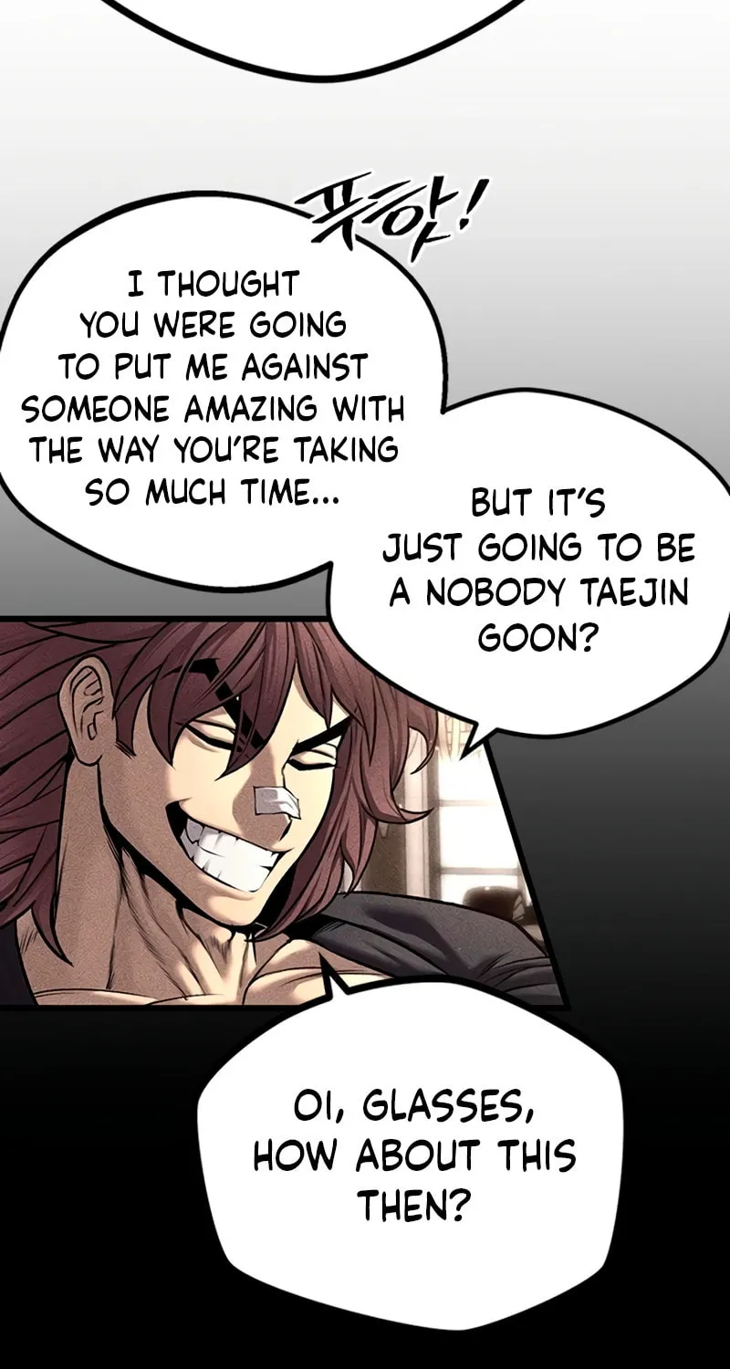 Festival of Warriors Chapter 21 page 47 - 