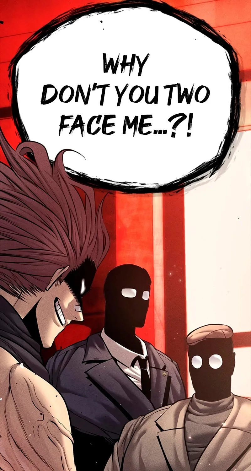 Festival of Warriors Chapter 21 page 49 - 