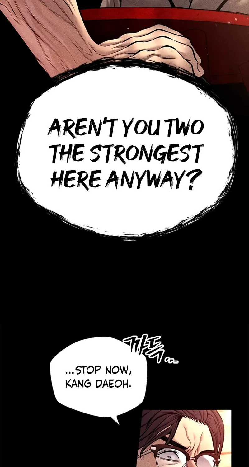 Festival of Warriors Chapter 21 page 50 - 