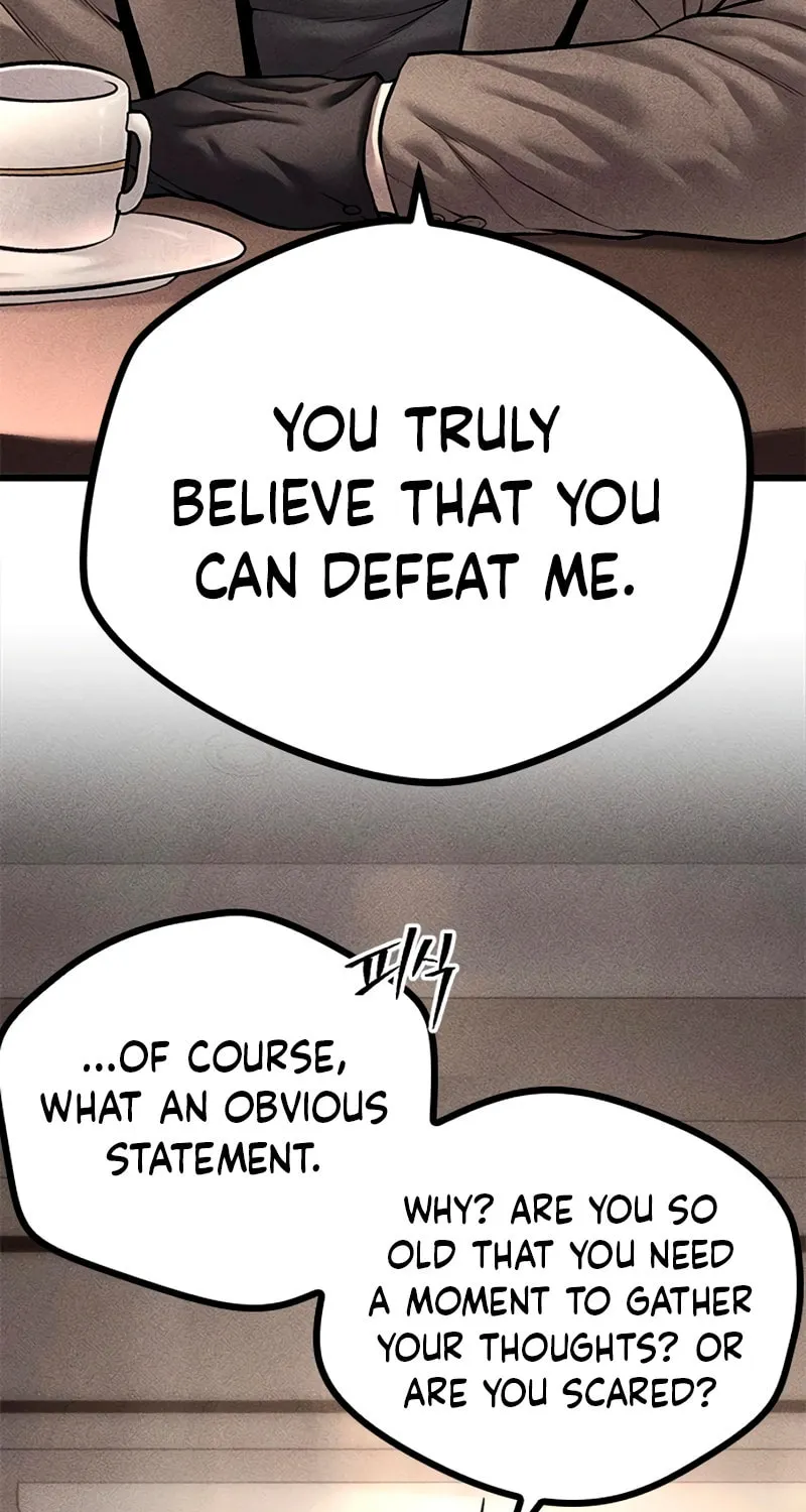 Festival of Warriors Chapter 21 page 53 - 
