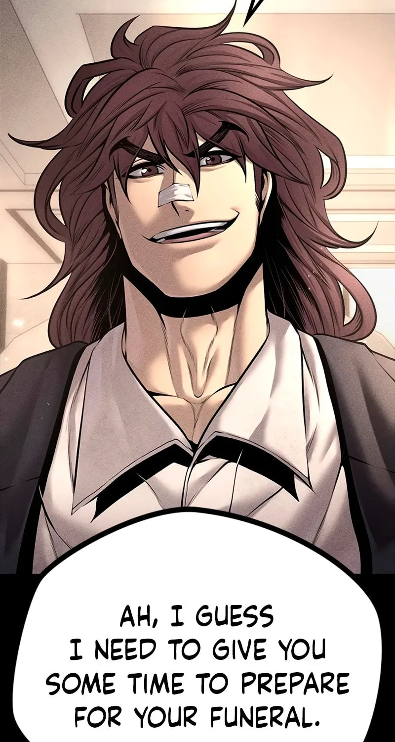 Festival of Warriors Chapter 21 page 54 - 
