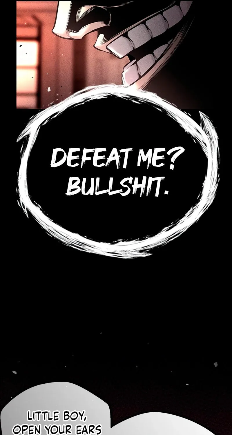 Festival of Warriors Chapter 21 page 58 - 