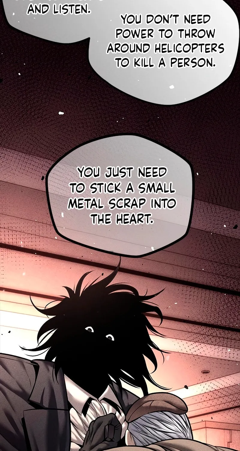 Festival of Warriors Chapter 21 page 59 - 
