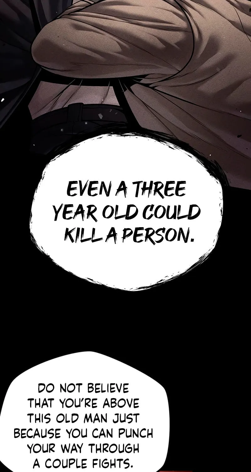 Festival of Warriors Chapter 21 page 60 - 