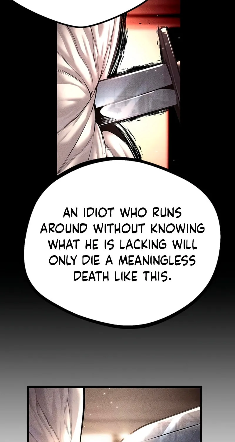 Festival of Warriors Chapter 21 page 61 - 